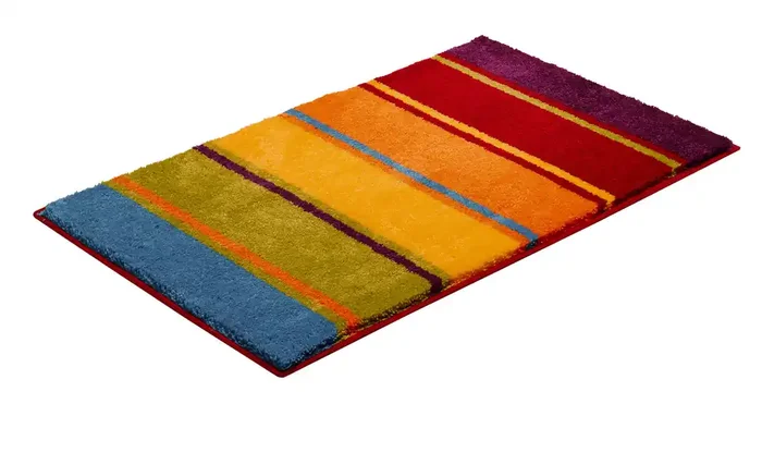 Badteppich Summertime 65 x 115 cm
