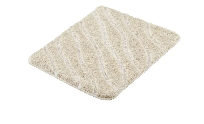 Badteppich Tram 55 x 65 cm