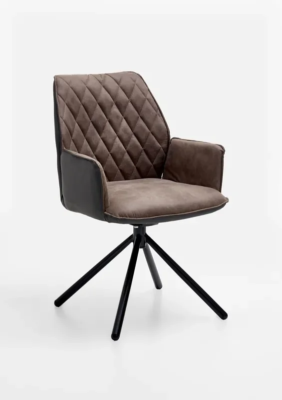 Bahamas Design Drehstuhl