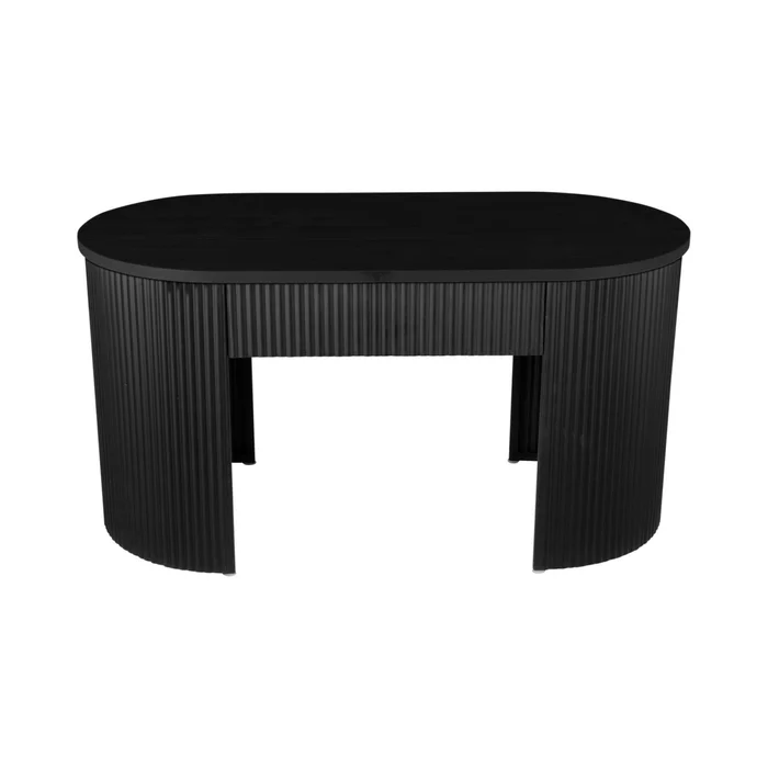 Bank Leitmotiv Estriado [Größe 40×42 cm]