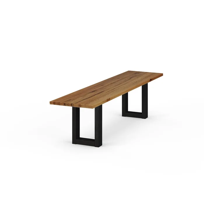 Bank Parma, Gestell Laytham