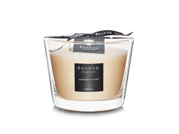 Baobab Collection Max 10 Duftkerzen