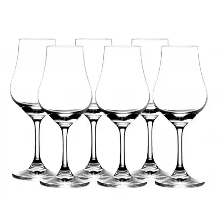 Bar & Lounge Spirit Glass 15cl, 6-pack
