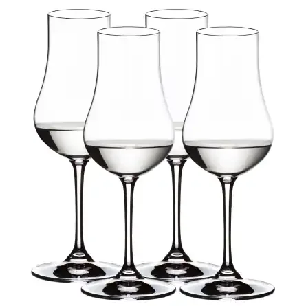 Bar Tumbler Aquavit 20,5cl, 4-pack