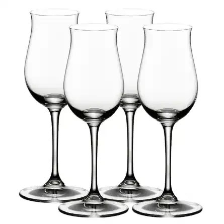 Bar Tumbler Cognacglas 17cl, 4er-Pack