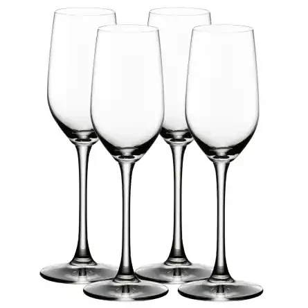 Bar Tumbler Tequilaglas, 4-pack