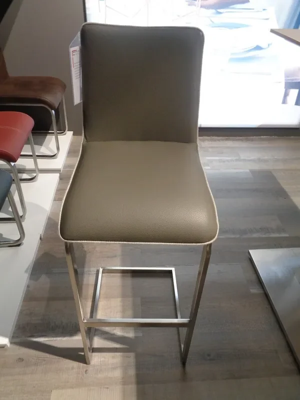 Barhocker „Mondo Amati“