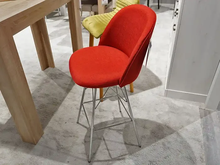 Barstuhl „Porgy“