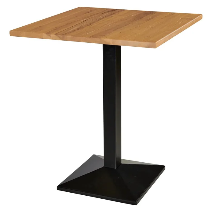 Bartisch Palermo, Gestell Toulon