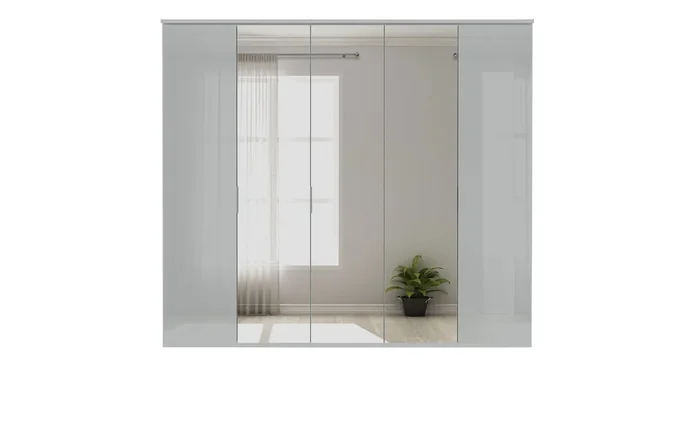 Basis-Drehtürenschrank vito Dioso