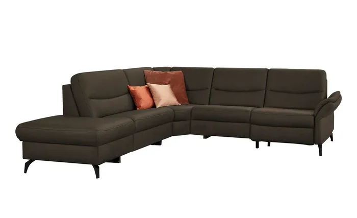 Basis-Ecksofa 1468