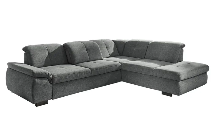 Basis-Ecksofa Jan van Dyk Pantera
