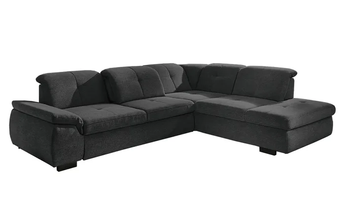 Basis-Ecksofa Jan van Dyk Pantera