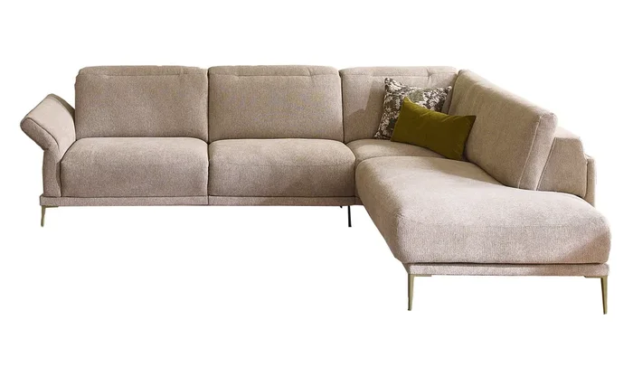Basis-Ecksofa MONDO Lillia
