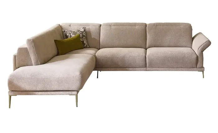 Basis-Ecksofa MONDO Lillia