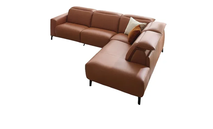Basis-Ecksofa MONDO Sallin