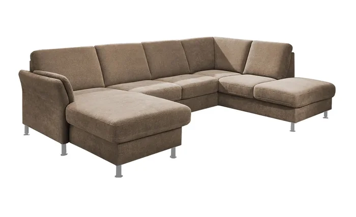 Basis-Ecksofa plano FORM Lirio