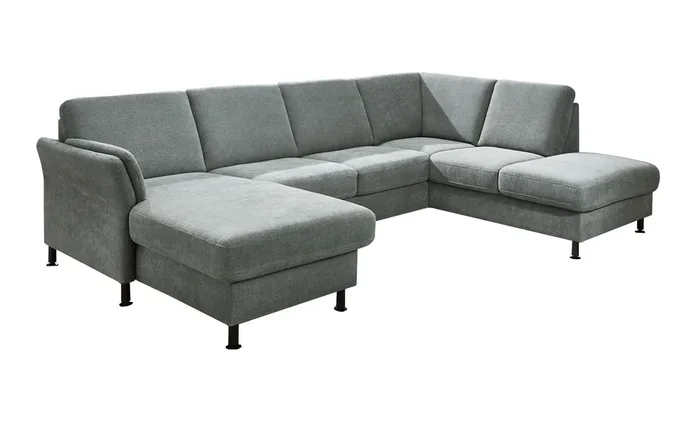 Basis-Ecksofa plano FORM Lirio