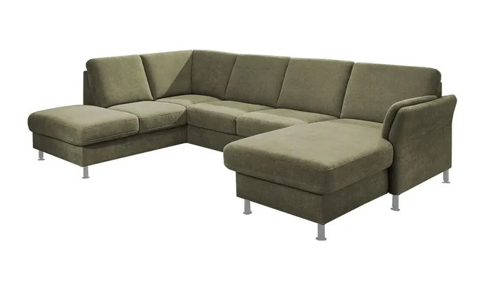 Basis-Ecksofa plano FORM Lirio