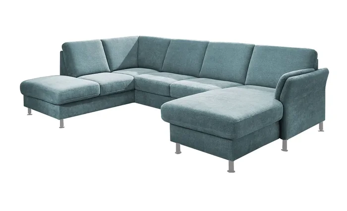Basis-Ecksofa plano FORM Lirio
