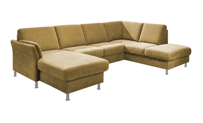 Basis-Ecksofa plano FORM Lirio
