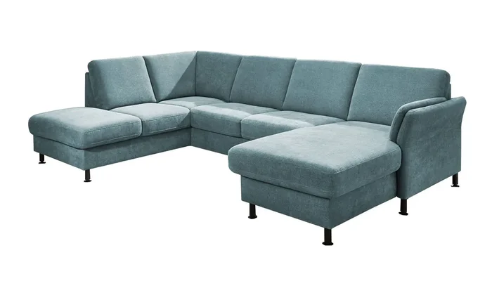 Basis-Ecksofa plano FORM Lirio