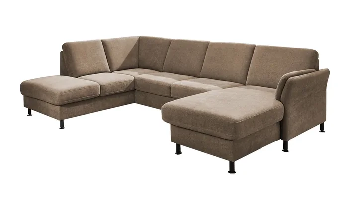 Basis-Ecksofa plano FORM Lirio