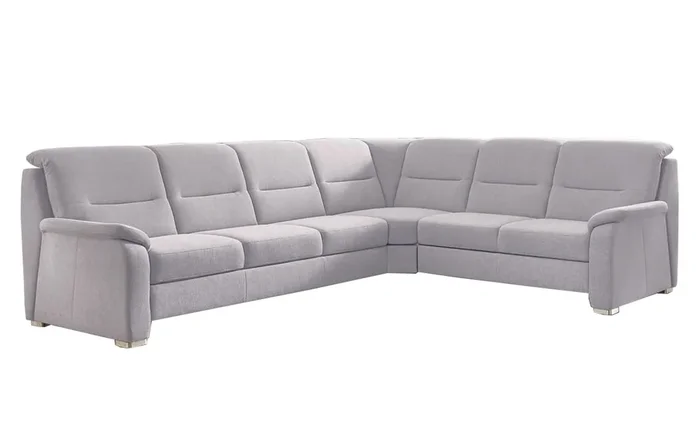 Basis-Ecksofa plano FORM Mirow