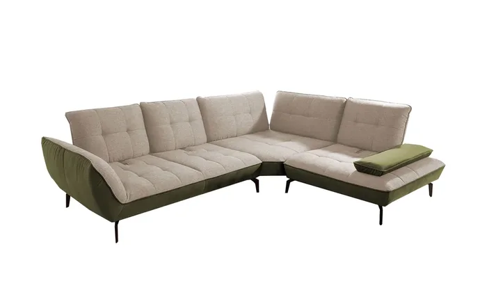 Basis-Ecksofa vito Ticona