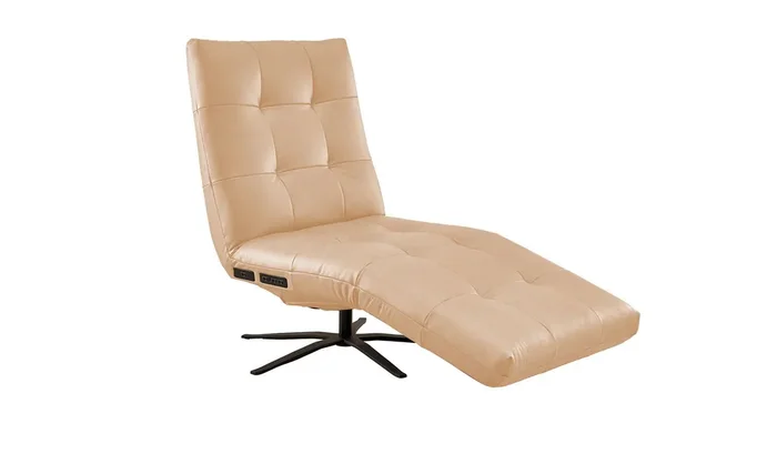 Basis-Einzelliege LASCONDO Stina