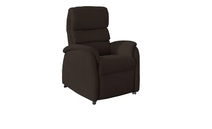 Basis-Fernsehsessel MONDO Ergola MINI