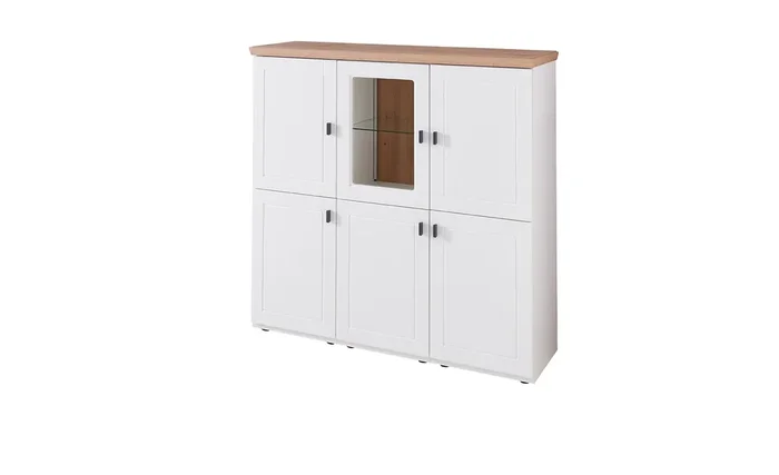 Basis-Highboard vito Idamo