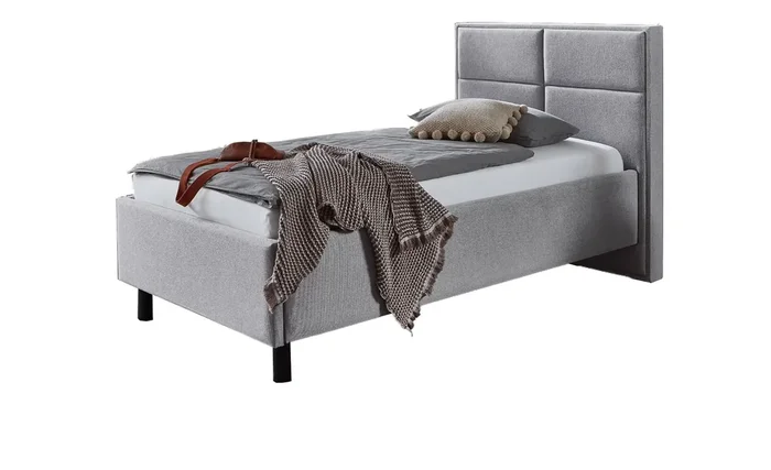 Basis-Polsterbett Livorno