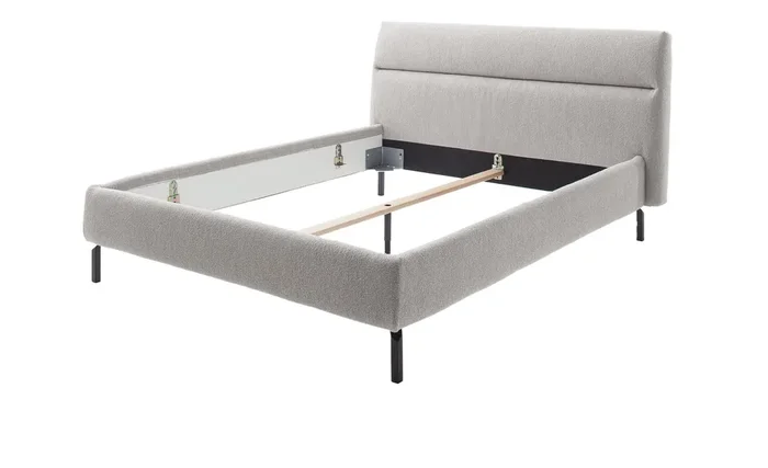 Basis-Polsterbett Mailand
