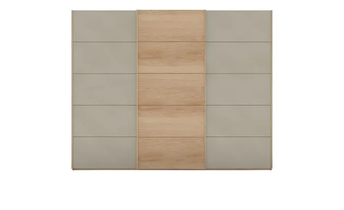 Basis-Schwebetürenschrank Cassina