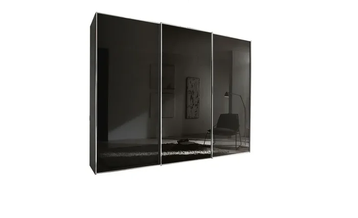 Basis-Schwebetürenschrank Phönix