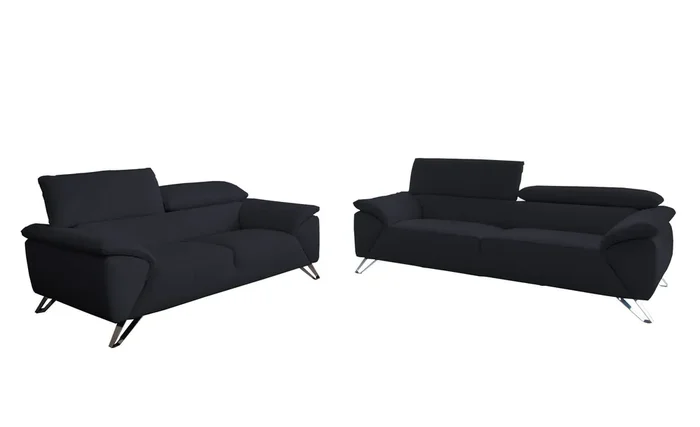 Basis-Sitzgruppe Tesla