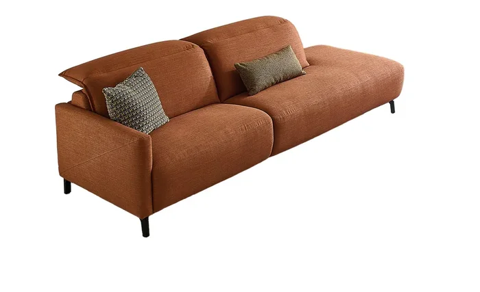 Basis-Sofa MONDO Sallin