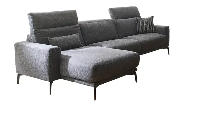 Basis-Wohnlandschaft MONDO Shima