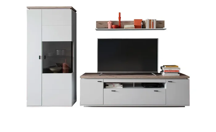 Basis-Wohnwand Amant