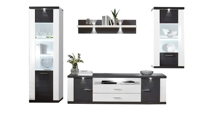 Basis-Wohnwand Variana