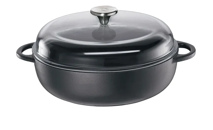 Bauernpfanne Provence 28 cm