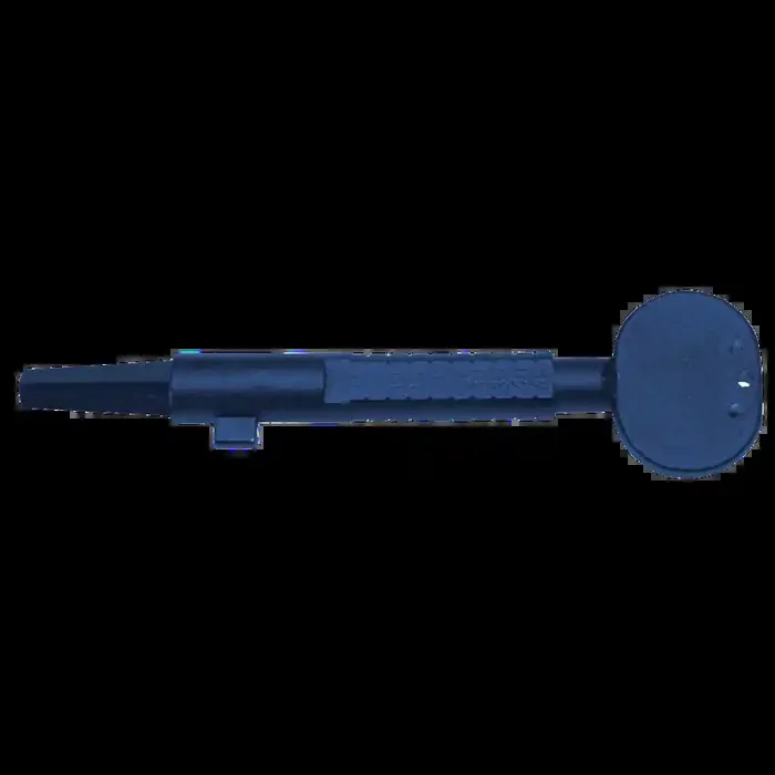 Bauschlüssel / Neubauschlüssel für Türklinken und Türdrücker