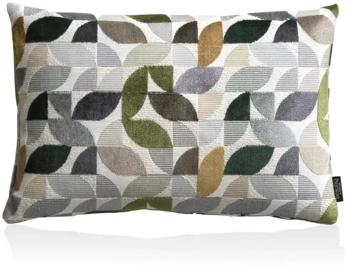 BeautiQ – Elite Kissen 40x60cm – Olive