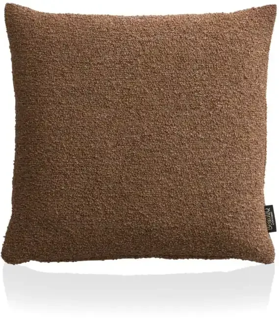 BeautiQ – Upper Kissen 45x45cm – Kupfer