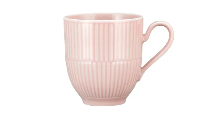 Becher Amina 350 ml Rosa