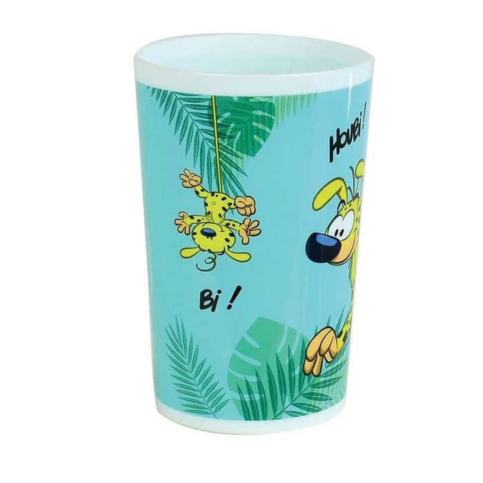 Becher Kind Fun House Marsupilami [Größe 220 ml]