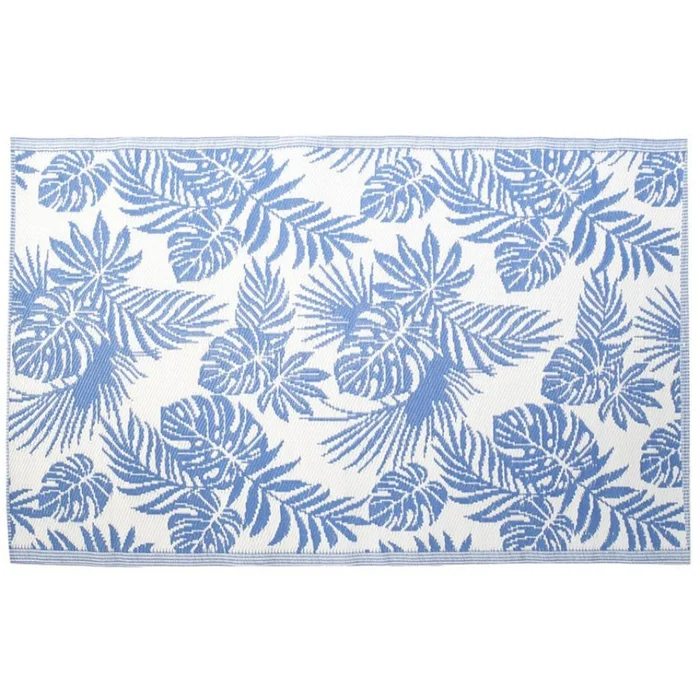 Bedruckter Teppich Genérico Prolipopileno [Größe 55x35x10 cm]