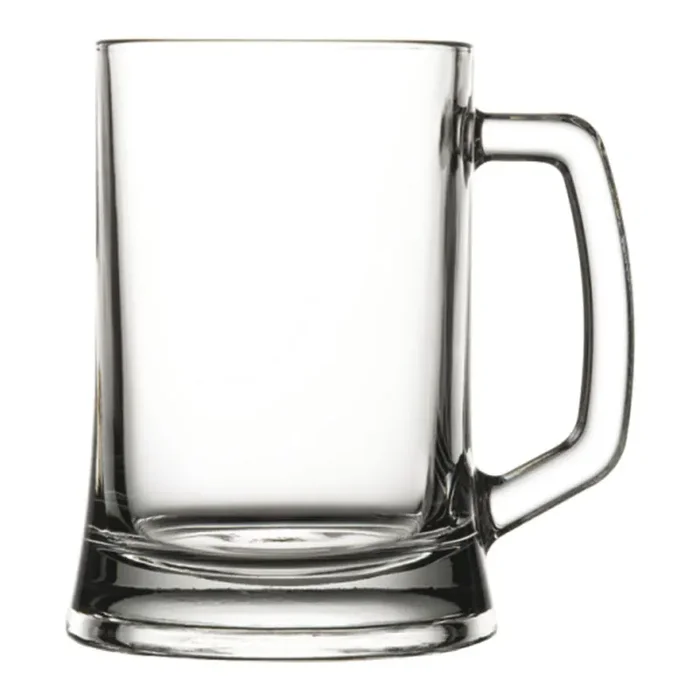 Beer mug 0.5 liters