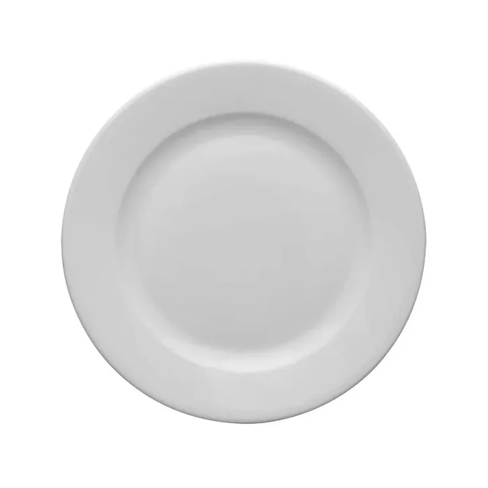 Beilagenteller, Porzellanserie Kaszub/Hel Ø 160 mm